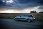 Maserati Levante 2016 года (UK)